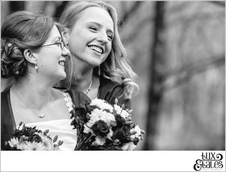 Carole & Anika Got Married! | York Civil Partnership Photography