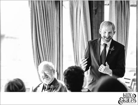 Carole & Anika Got Married! | York Civil Partnership Photography