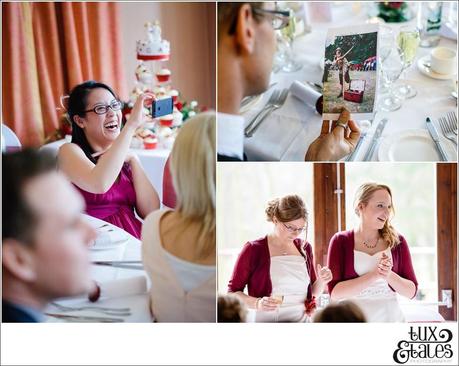 Carole & Anika Got Married! | York Civil Partnership Photography