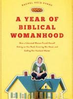 Book Review & Discernment- 