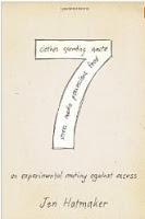 Book Review & Discernment- 