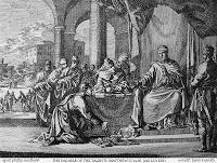 Book Review & Discernment- 