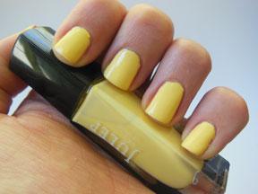 Nails of the Week w/ Zoya & Julep - 04 May 2013