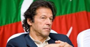 Imran Khan