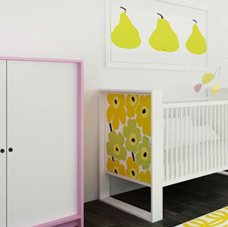 Layla Grayce Featuring DucDuc Stylish and Modern Nursery Furniture