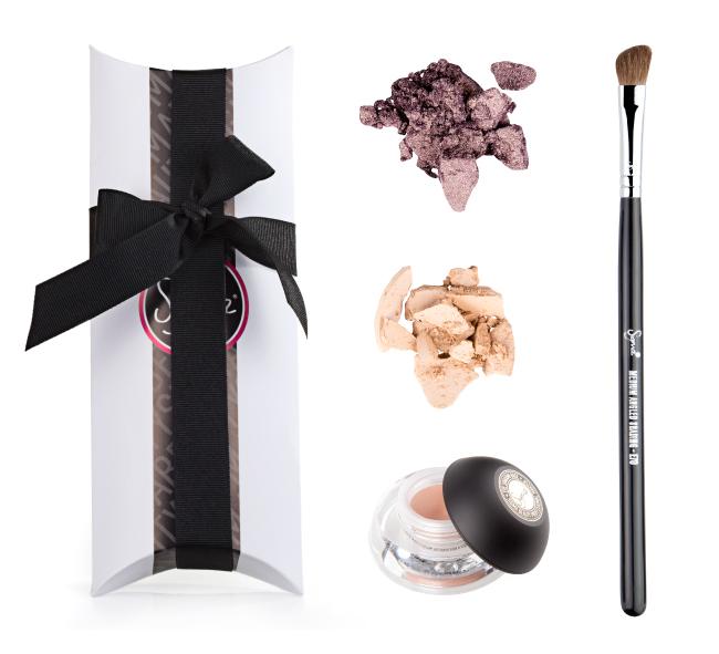 Mother’s Day Beauty Box From Sigma!