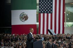 ObamaInMexico