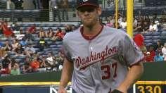 Game 30 : Pirates vs. Nationals : 05.04.13 : Live Game Thread! Game 30 : Pirates vs. Nationals : 05.04.13 : Live Game Thread!