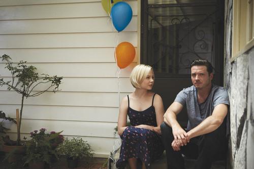 I know as usual that I’m a few weeks behind the true fans, but I just started watching Rectify this week, and it’s really moving me. I think that it might be the soundtrack, which hits all of the right heartstrings at all of the right moments. Even the introduction song kills me.
Basically, it’s about a man, Daniel, who was put on death row after being convicted of raping and murdering his girlfriend. At the time, he was 18. Nineteen years after his conviction — and five appeals later — he is released on a DNA technicality. He returns back to the small town in Georgia where he was raised — to his mother, who sent him books, to his sister, who fought for his life, to his half-brother, whom he’s never met, to his step-brother’s wife, whom he calls his Beatrice.
After thinking so long that he’ll never look out a window; never touch a woman; never walk on grass; never feel love, he founds himself back in the world, in its entirety. Every little thing is a miracle. 
The plot is moved by a re-trial — although Daniel’s been released, he hasn’t been exonerated. It’s not clear what has happened to his ex-girlfriend; I have a sense that Daniel, whose affect reminds me of John from Cincinnati, might be less innocent than he seems. Still, you feel for his character so deeply. 
The season pass for the show is only $9.99 on iTunes — or you could watch it illegally, I’m sure. It’s worth it if you’re looking forward to a show for the weekend. It’s only on the sixth episode.
