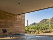 Tucson Mountain Retreat DUST
