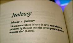 Mohammad Atif-Jealousy