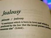 Expressions-Jealousy