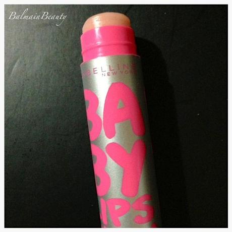 Maybelline Baby Lips | Pink Glow