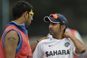 Gautam Gambhir, Yuvraj Singh