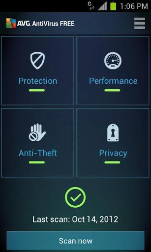 What is the best security app for Android?