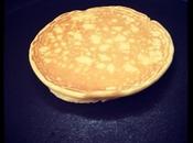 Maid Pancakes Breakfast!