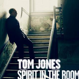 Tom Jones – Spirit In the Room