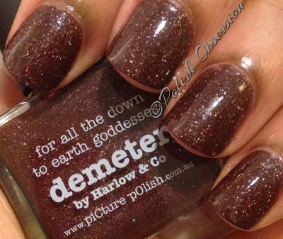 Picture Polish - Demeter