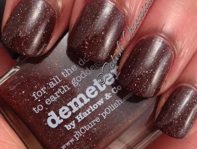 Picture Polish - Demeter