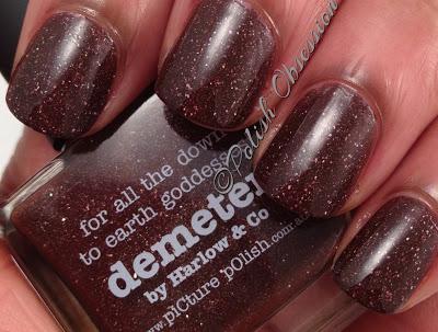 Picture Polish - Demeter