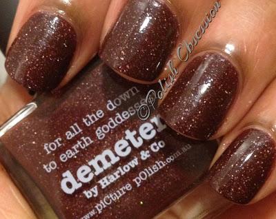 Picture Polish - Demeter