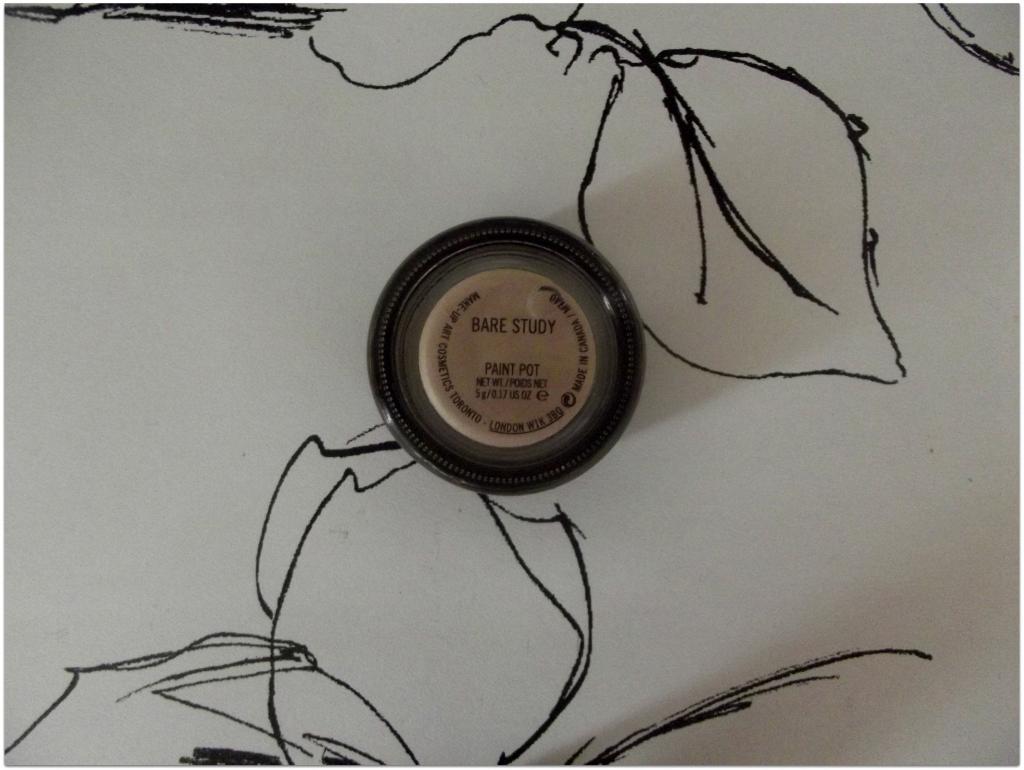 Mac, Paint Pot, Bare Study, Review