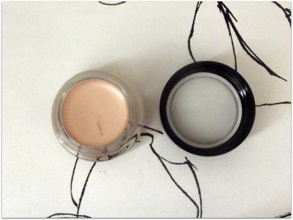 Mac, Paint Pot, Bare Study, Review