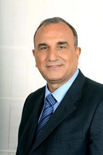 Meet Eli Cohen in RBS