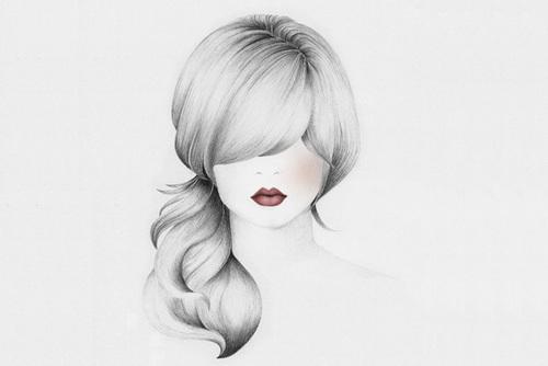 riandreax:

 

It never hurts to have a wavy hair