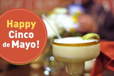 Sunday Social: Cinco de Mayo & 4 Faves/Things