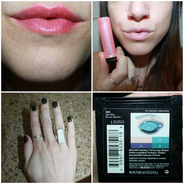 Total Beauty Collection: Revlon Edition