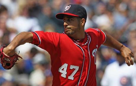 Game 31 : Pirates vs. Nationals : 05.05.13 : Live Game Thread! Game 31 : Pirates vs. Nationals : 05.05.13 : Live Game Thread!