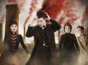 ‘Doctor Who’ Review: S07E11 ‘The Crimson Horror’