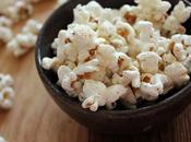 Chinese 5-Spice (plus More) Popcorn
