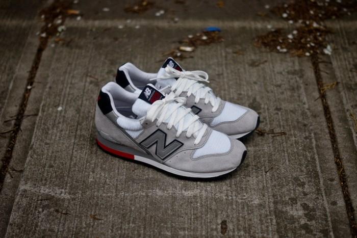 New Balance 996