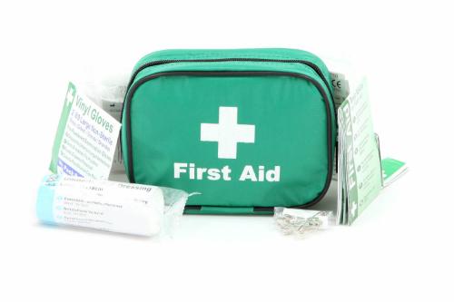 seton first aid travel kit