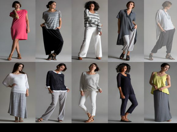 EILEEN FISHER Tipsters to Host Spring Fashion Event at Belk’s Summit ...