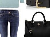 Casual (Sky Blue Sweater)