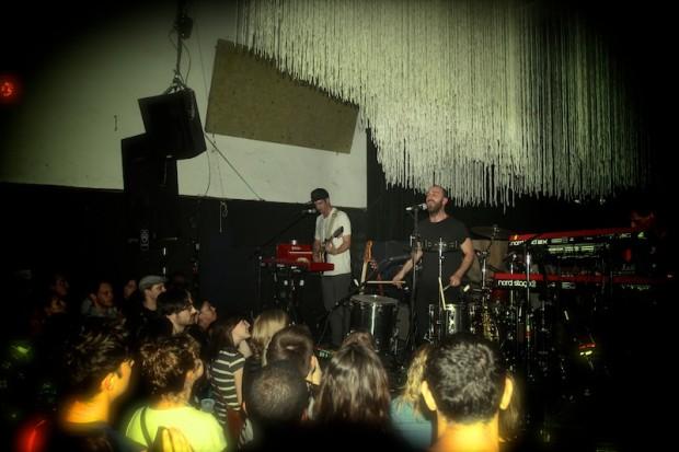 IMG 1801 620x413 X AMBASSADORS SOLD OUT CAMEO GALLERY [PHOTOS]