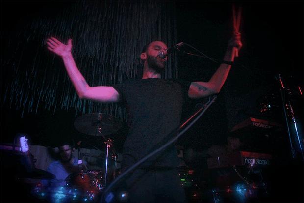 ambassadors small X AMBASSADORS SOLD OUT CAMEO GALLERY [PHOTOS]