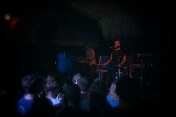 IMG 1797 620x413 X AMBASSADORS SOLD OUT CAMEO GALLERY [PHOTOS]