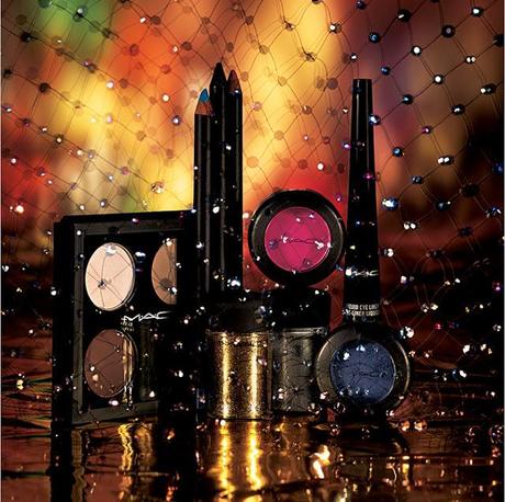 MAC 2013 Collections - Art of the Eye