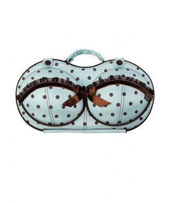 Tiffany Bra Bag