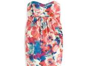 Levi's SUMMER 2013 FASHION TREND ALERT