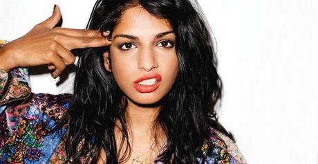 M.I.A.