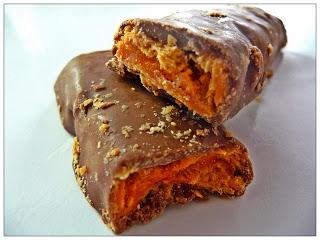 Nestle Butterfinger