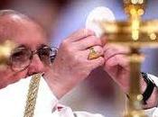 Became Catholic Because Holy Eucharist"