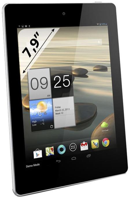 Acer Iconia A1-811 priced at $199.9