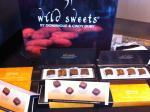 Wlid Sweets - Seattle Chocolate Salon 2013