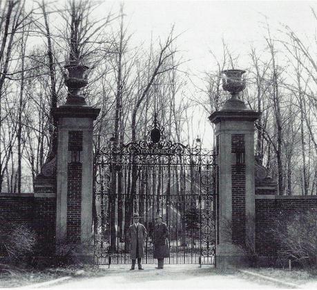 Stonebridge-gate